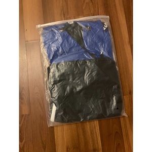 Hide N seek windbreaker